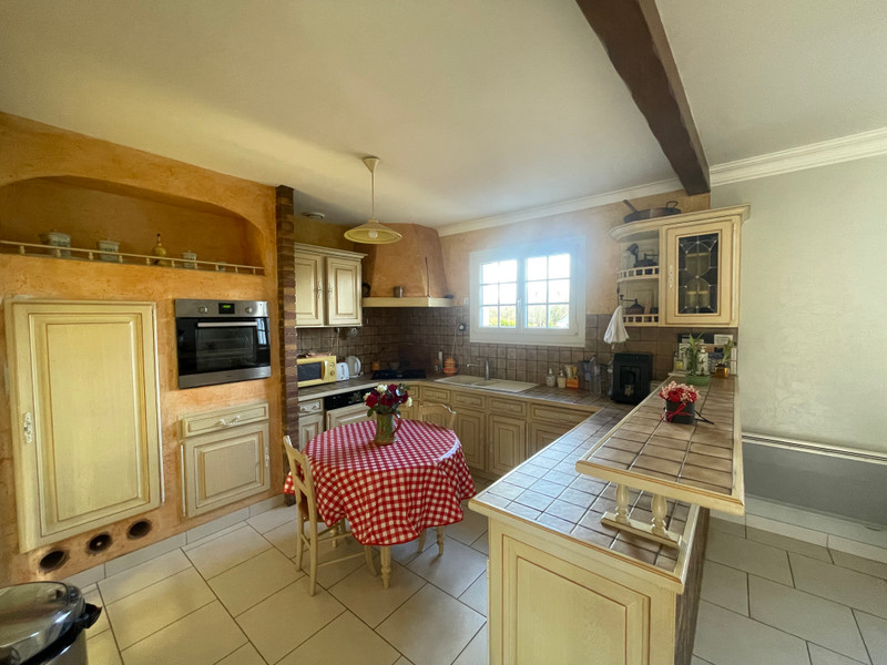 French property for sale in Saint-Saturnin, Sarthe - €270,300 - photo 4