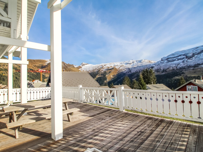 Ski property for sale in Flaine - €799,000 - photo 6