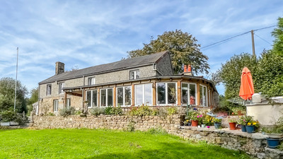 house for sale in Manche