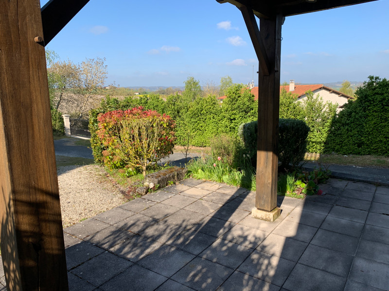 French property for sale in Nanteuil-Auriac-de-Bourzac, Dordogne - €88,000 - photo 1