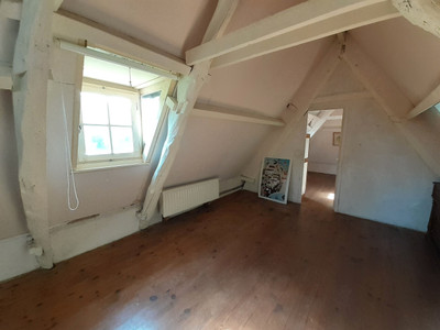 French property for sale in Saint-Cirq-Lapopie, Lot - €150,000 - photo 5