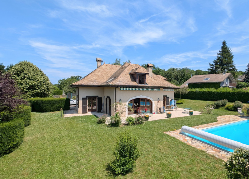 maison à vendre à Alpes françaises (Auvergne-Rhône-Alpes)