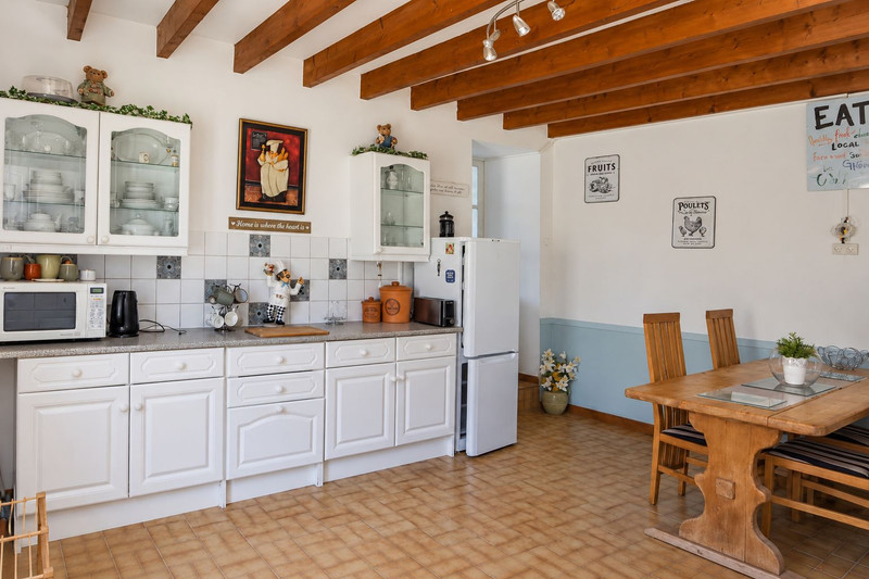 French property for sale in Mansle-les-Fontaines, Charente - €194,400 - photo 13