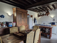 Maison à vendre à Domfront en Poiraie, Orne - 159.500 € - photo 7