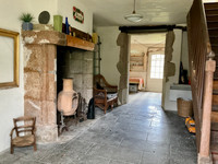 Maison à vendre à Ars, Creuse - 88.000 € - photo 2