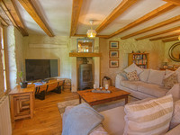 Maison à vendre à Magnac-Laval, Haute-Vienne - 248.775 € - photo 4