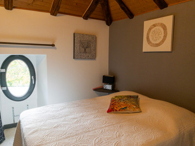 French property for sale in Maisonnais-sur-Tardoire, Haute-Vienne - €217,500 - photo 5