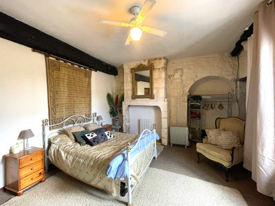 French property for sale in La Rochebeaucourt-et-Argentine, Dordogne - €92,400 - photo 7