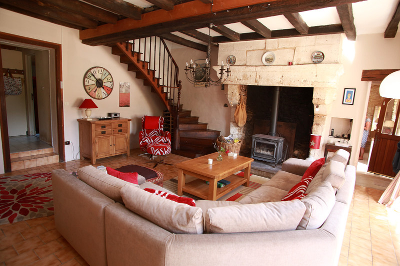 French property for sale in Chapdeuil, Dordogne - &#8364;189,000 - photo 2