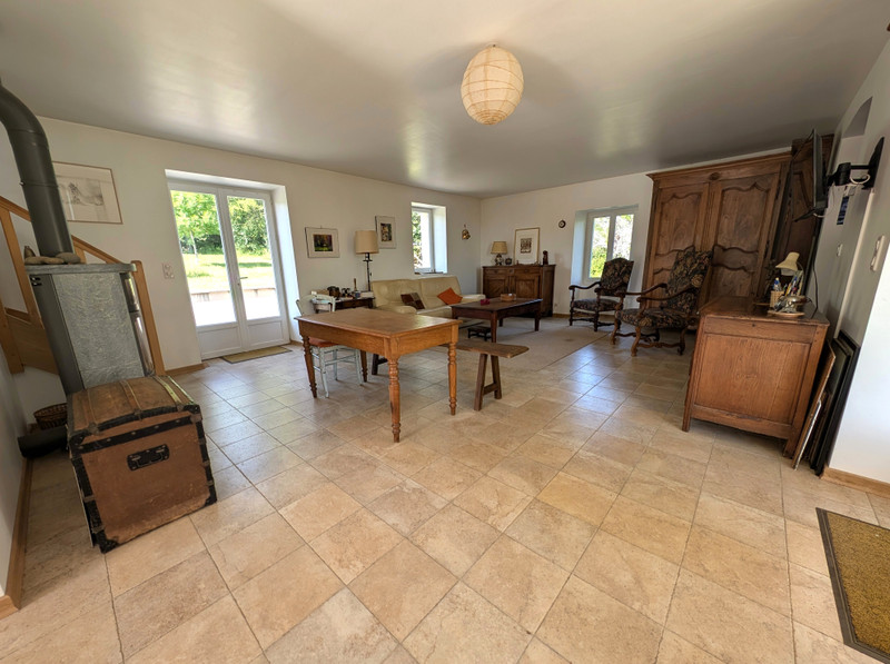 French property for sale in Labastide-Murat, Lot - €461,100 - photo 6