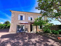 Propriété à vendre à Brantôme en Périgord, Dordogne - 235 320 € - photo n°1