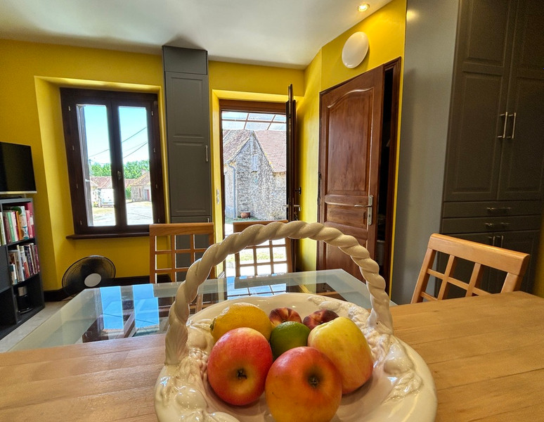 French property for sale in Saint-Martin-le-Mault, Haute-Vienne - €120,000 - photo 2