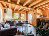 Chalet à vendre à Samoëns, Haute-Savoie - 1 295 000 € - photo 3