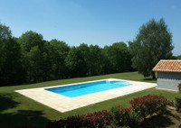 Propriété à vendre à Saint-Barthélemy-de-Bussière, Dordogne - 650 000 € - photo n°5
