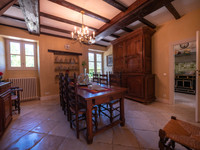Maison à vendre à Eyliac, Dordogne - 940 000 € - photo 9