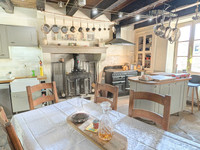 Maison à vendre à Châteauponsac, Haute-Vienne - 148.785 € - photo 4