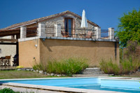 Maison à vendre à Ribagnac, Dordogne - 318 000 € - photo 5