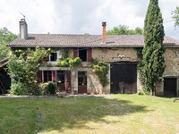 Propriété à vendre à Pressignac, Charente - 278 000 € - photo n°13