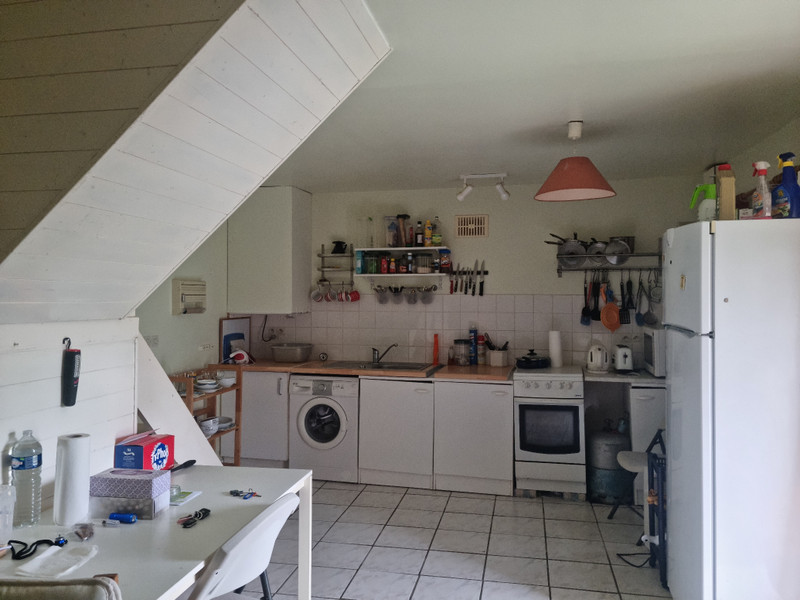 French property for sale in Saint-Servais, Côtes-d'Armor - &#8364;39,600 - photo 4
