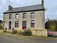 Maison à vendre à Le Mené, Côtes-d'Armor - 251 450 € - photo 2