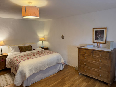 French property for sale in Paule, Côtes-d'Armor - €183,600 - photo 6