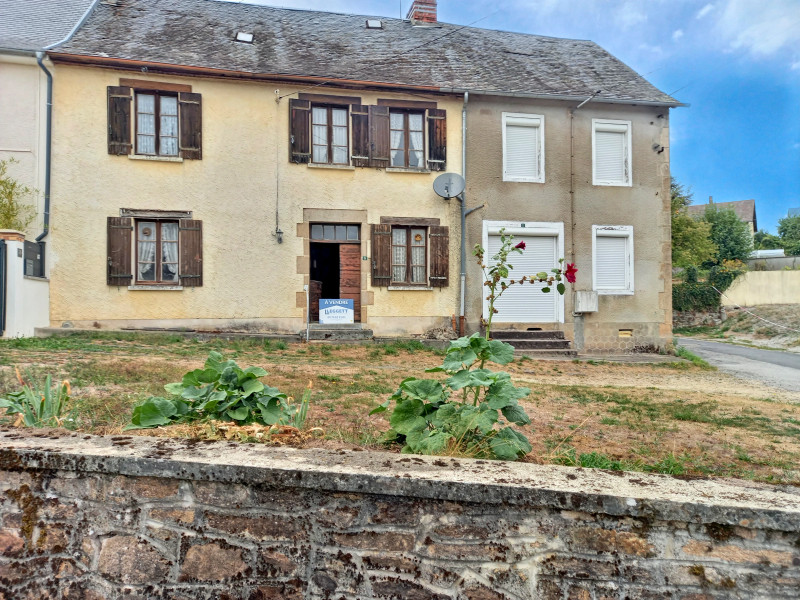 French property for sale in Chamberet, Corrèze - €49,000 - photo 0