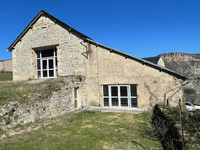 Propriété à vendre à Rivière-sur-Tarn, Aveyron - 316 000 € - photo n°2