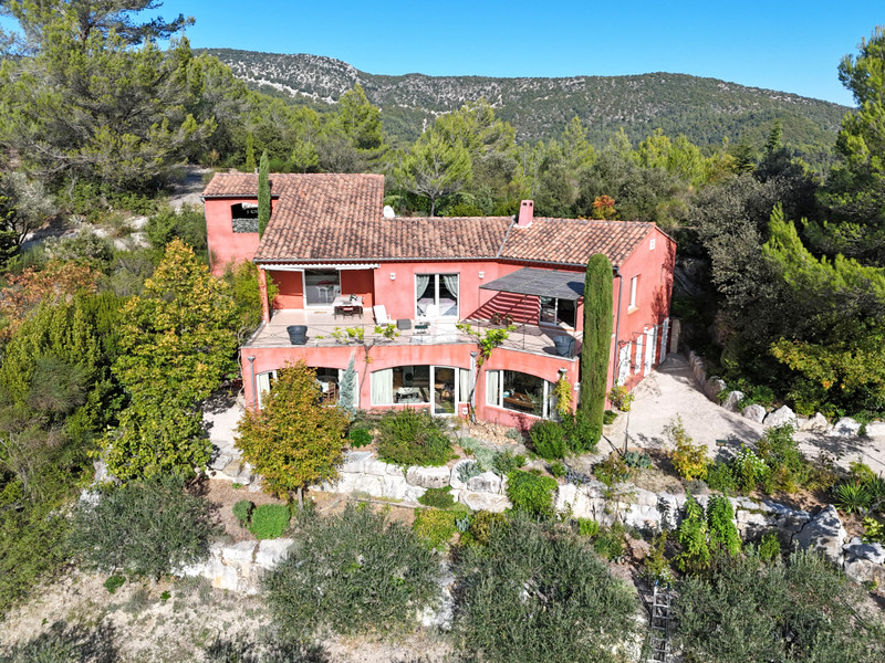 maison à vendre à Alpes françaises (Auvergne-Rhône-Alpes)