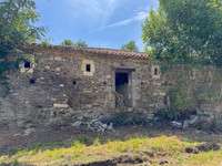 Maison à vendre à Le Busseau, Deux-Sèvres - 26.600 € - photo 2