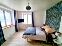 Propriété à vendre à Passais Villages, Orne - 139 900 € - photo n°8