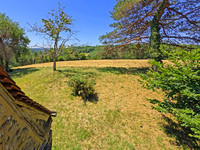 Maison à vendre à Bars, Dordogne - 226.000 € - photo 14