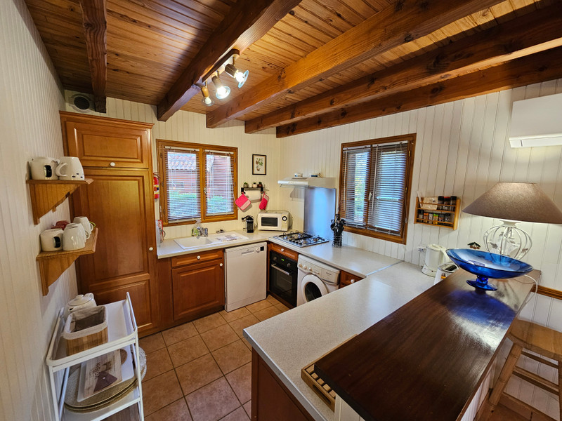 French property for sale in Lachapelle-Auzac, Lot - €129,000 - photo 3