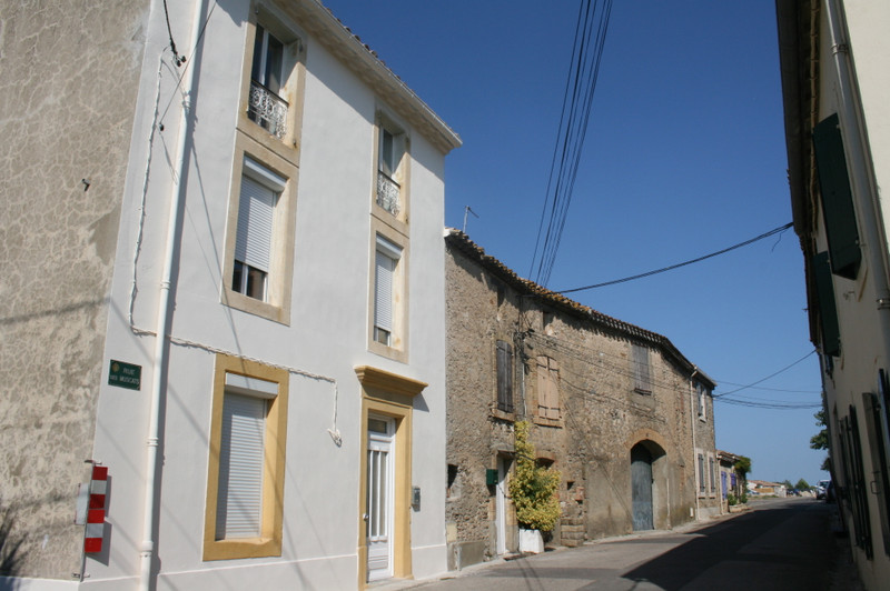 French property for sale in Argens-Minervois, Aude - &#8364;132,000 - photo 3