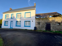 Maison à Guiscriff, Morbihan - photo 1