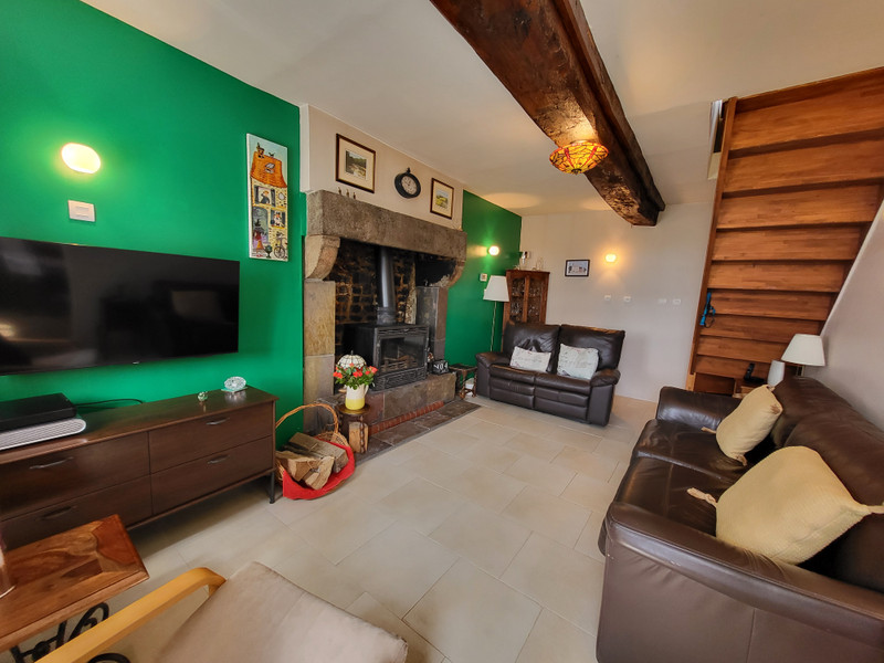 French property for sale in Juvigny les Vallées, Manche - €152,600 - photo 5