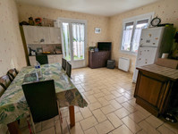 Maison à vendre à Montgivray, Indre - 194 400 € - photo 5