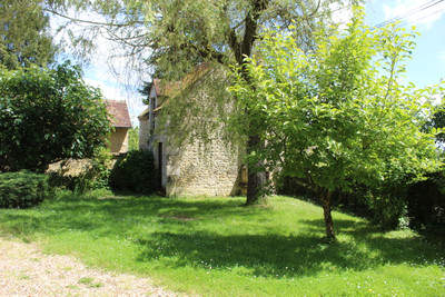 French property for sale in Perche en Nocé, Orne - €215,000 - photo 1
