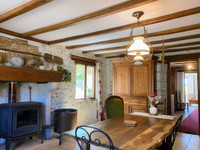 Maison à vendre à Cellefrouin, Charente - 194.400 € - photo 6