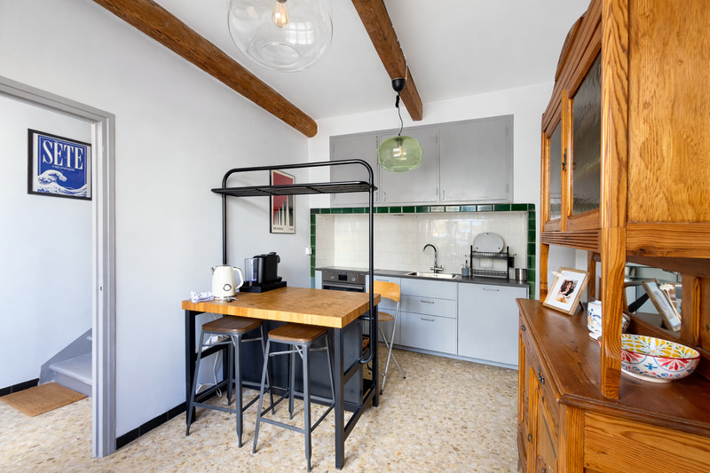 French property for sale in Magalas, Hérault - €159,000 - photo 5