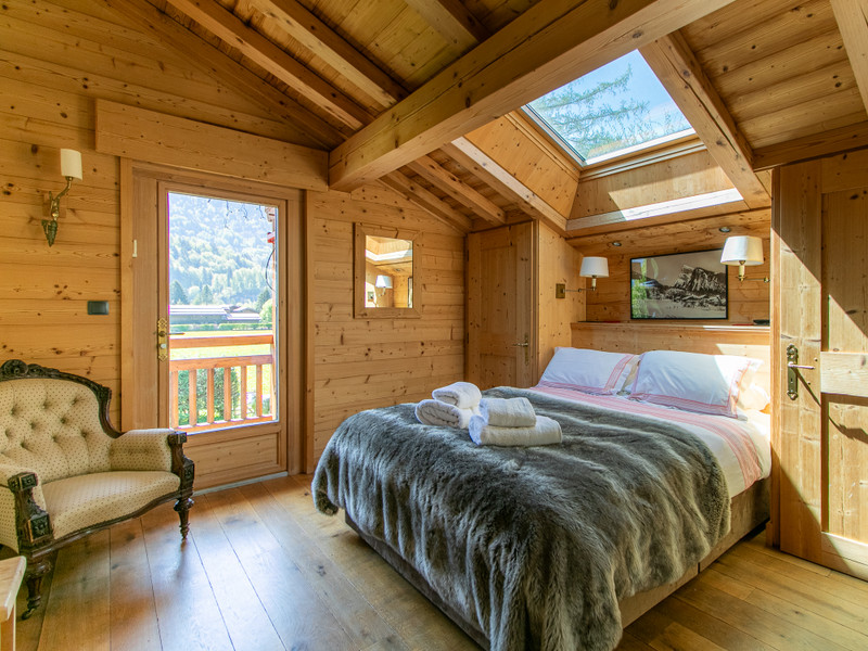 Ski property for sale in Samoens - €2,850,000 - photo 6