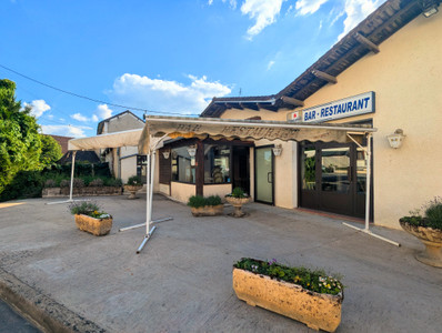 commercial for sale in Dordogne