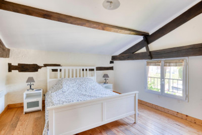 French property for sale in Saint-Méard-de-Gurçon, Dordogne - €895,000 - photo 5