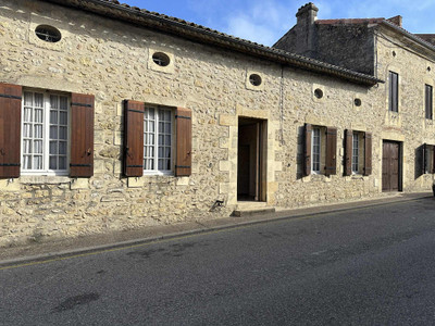 house for sale in Gironde