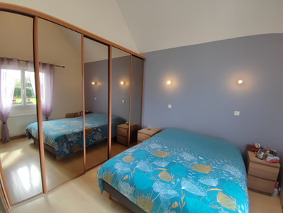 French property for sale in Aure sur Mer, Calvados - €474,900 - photo 2