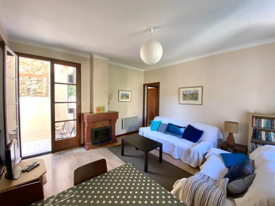 Appartement à vendre à Prades, Pyrénées-Orientales, Languedoc-Roussillon, avec Leggett Immobilier