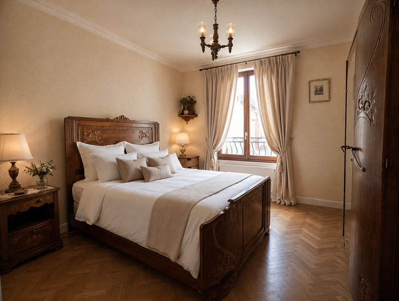 French property for sale in Broyes, Marne - €350,000 - photo 5