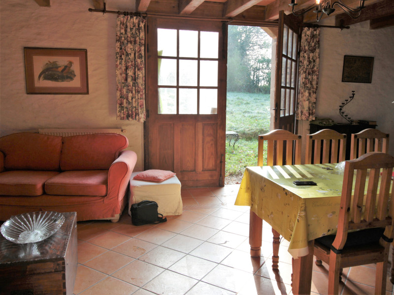French property for sale in Saint-Goazec, Finistère - &#8364;288,900 - photo 4