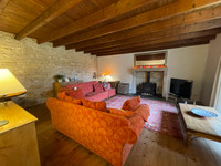 Maison à vendre à Messé, Deux-Sèvres - 307.400 € - photo 3