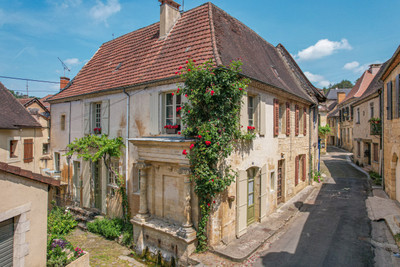 Maison à vendre à Le Bugue, Dordogne, Aquitaine, avec Leggett Immobilier