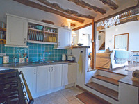 Maison à vendre à Saint-Germain-des-Prés, Dordogne - 158.000 € - photo 5